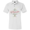 Unisex USA-Made Polo Thumbnail