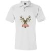 Unisex USA-Made Polo Thumbnail