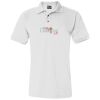 Unisex USA-Made Polo Thumbnail