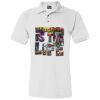 Unisex USA-Made Polo Thumbnail
