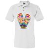Unisex USA-Made Polo Thumbnail