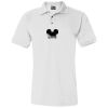 Unisex USA-Made Polo Thumbnail