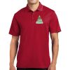 Sport Tek Micropique Sport Wick ® Polo Thumbnail