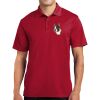 Sport Tek Micropique Sport Wick ® Polo Thumbnail