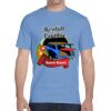 Gildan DryBlend® 5.6 oz., 50/50 T-Shirt Thumbnail