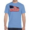 Gildan DryBlend® 5.6 oz., 50/50 T-Shirt Thumbnail