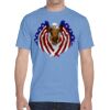 Gildan DryBlend® 5.6 oz., 50/50 T-Shirt Thumbnail