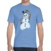 Gildan DryBlend® 5.6 oz., 50/50 T-Shirt Thumbnail