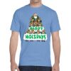 Gildan DryBlend® 5.6 oz., 50/50 T-Shirt Thumbnail