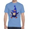 Gildan DryBlend® 5.6 oz., 50/50 T-Shirt Thumbnail