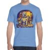 Gildan DryBlend® 5.6 oz., 50/50 T-Shirt Thumbnail