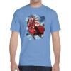 Gildan DryBlend® 5.6 oz., 50/50 T-Shirt Thumbnail