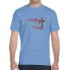 Gildan DryBlend® 5.6 oz., 50/50 T-Shirt Thumbnail