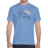Gildan DryBlend® 5.6 oz., 50/50 T-Shirt Thumbnail