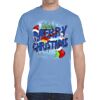 Gildan DryBlend® 5.6 oz., 50/50 T-Shirt Thumbnail