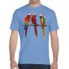 Gildan DryBlend® 5.6 oz., 50/50 T-Shirt Thumbnail
