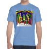 Gildan DryBlend® 5.6 oz., 50/50 T-Shirt Thumbnail