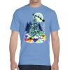 Gildan DryBlend® 5.6 oz., 50/50 T-Shirt Thumbnail