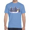 Gildan DryBlend® 5.6 oz., 50/50 T-Shirt Thumbnail