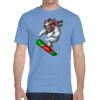 Gildan DryBlend® 5.6 oz., 50/50 T-Shirt Thumbnail
