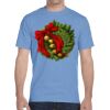 Gildan DryBlend® 5.6 oz., 50/50 T-Shirt Thumbnail