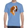 Gildan DryBlend® 5.6 oz., 50/50 T-Shirt Thumbnail