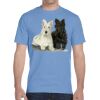 Gildan DryBlend® 5.6 oz., 50/50 T-Shirt Thumbnail