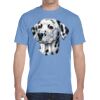 Gildan DryBlend® 5.6 oz., 50/50 T-Shirt Thumbnail