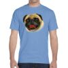 Gildan DryBlend® 5.6 oz., 50/50 T-Shirt Thumbnail