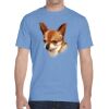Gildan DryBlend® 5.6 oz., 50/50 T-Shirt Thumbnail