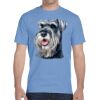 Gildan DryBlend® 5.6 oz., 50/50 T-Shirt Thumbnail
