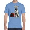 Gildan DryBlend® 5.6 oz., 50/50 T-Shirt Thumbnail