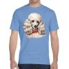 Gildan DryBlend® 5.6 oz., 50/50 T-Shirt Thumbnail