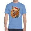 Gildan DryBlend® 5.6 oz., 50/50 T-Shirt Thumbnail