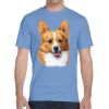 Gildan DryBlend® 5.6 oz., 50/50 T-Shirt Thumbnail