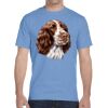 Gildan DryBlend® 5.6 oz., 50/50 T-Shirt Thumbnail