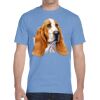Gildan DryBlend® 5.6 oz., 50/50 T-Shirt Thumbnail