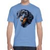 Gildan DryBlend® 5.6 oz., 50/50 T-Shirt Thumbnail
