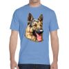 Gildan DryBlend® 5.6 oz., 50/50 T-Shirt Thumbnail