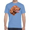 Gildan DryBlend® 5.6 oz., 50/50 T-Shirt Thumbnail
