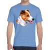 Gildan DryBlend® 5.6 oz., 50/50 T-Shirt Thumbnail