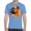 Gildan DryBlend® 5.6 oz., 50/50 T-Shirt Thumbnail