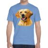 Gildan DryBlend® 5.6 oz., 50/50 T-Shirt Thumbnail