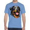 Gildan DryBlend® 5.6 oz., 50/50 T-Shirt Thumbnail