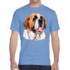 Gildan DryBlend® 5.6 oz., 50/50 T-Shirt Thumbnail