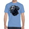 Gildan DryBlend® 5.6 oz., 50/50 T-Shirt Thumbnail