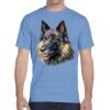Gildan DryBlend® 5.6 oz., 50/50 T-Shirt Thumbnail