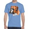 Gildan DryBlend® 5.6 oz., 50/50 T-Shirt Thumbnail