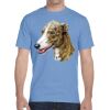 Gildan DryBlend® 5.6 oz., 50/50 T-Shirt Thumbnail