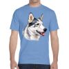 Gildan DryBlend® 5.6 oz., 50/50 T-Shirt Thumbnail